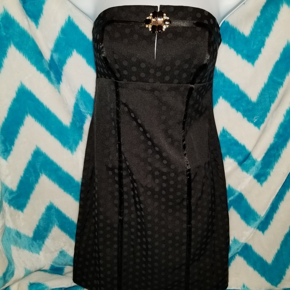 Guess Black Dress Size 5